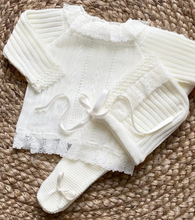 Load image into Gallery viewer, HARMONY NEWBORN BABY SETS (A)