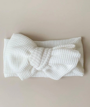 Load image into Gallery viewer, CHUNKY HEADBAND