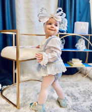 Load image into Gallery viewer, DESIREE TODDLERS SETS