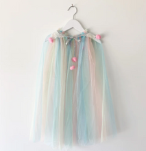 Load image into Gallery viewer, GIRL CAPES