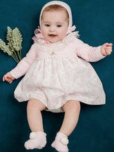 Load image into Gallery viewer, FEI BABY DRESS