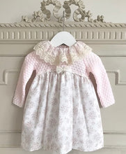 Load image into Gallery viewer, FEI BABY DRESS