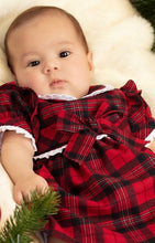 Load image into Gallery viewer, CHARLENE BABY DRESS