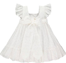 Load image into Gallery viewer, ELODIA TODDLERS DRESS