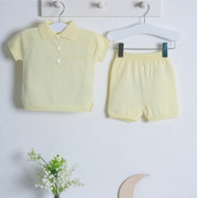 Load image into Gallery viewer, ADRIAN BABY SETS