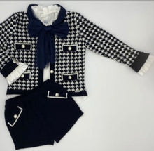 Load image into Gallery viewer, ANZHELIKA WINTER TODDLERS SETS
