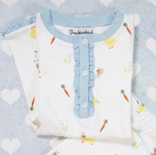 Load image into Gallery viewer, CONSTANZA GIRL TODDLERS SETS