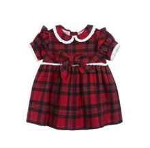 Load image into Gallery viewer, CHARLENE BABY DRESS
