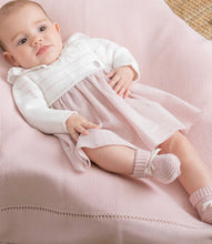 Load image into Gallery viewer, ROSE LACE DRESS (A)

