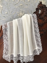 Load image into Gallery viewer, BELLA CARTIER BLANKET
