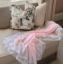 Load image into Gallery viewer, BELLA CARTIER BLANKET
