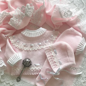 NEO NEWBORN SETS (A)