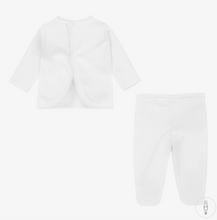 Load image into Gallery viewer, WHITE NEWBORN SETS
