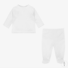 Load image into Gallery viewer, WHITE NEWBORN SETS
