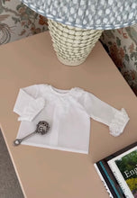 Load image into Gallery viewer, ISADORA BABY BLOUSE (B)

