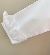 Load image into Gallery viewer, ISADORA BABY BLOUSE (B)
