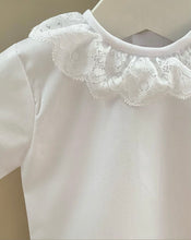 Load image into Gallery viewer, ISADORA BABY BLOUSE (B)
