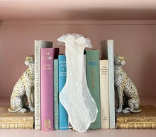 Load image into Gallery viewer, INNESA LACE SOCKS
