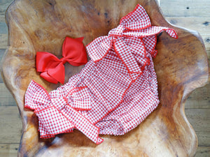 RYSIE PEP BLOOMS PANTY