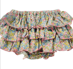 HIGH WAIST PANTY