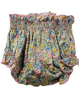 HIGH WAIST PANTY