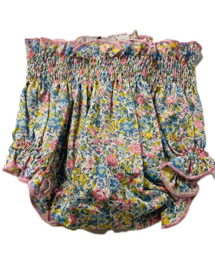 HIGH WAIST PANTY