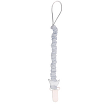 Load image into Gallery viewer, ANGEL BABY DUMMY CLIP
