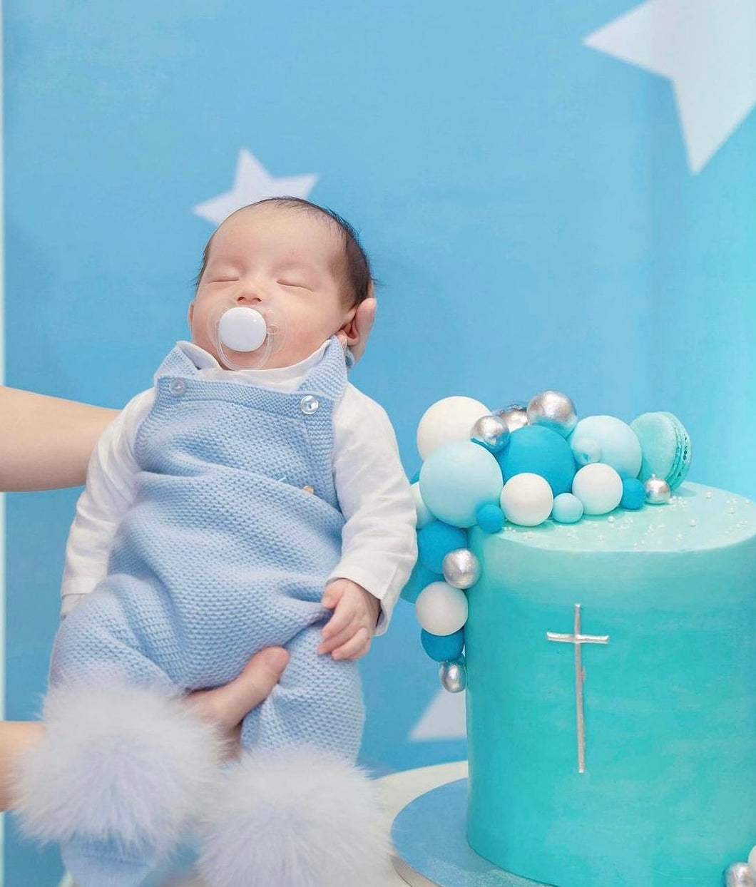 LEXY WINTER OVERALL (B)