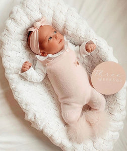 LEXY WINTER OVERALL (B)