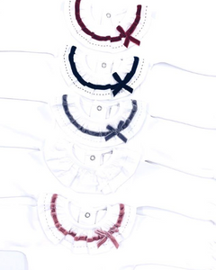 BABY BODYSUITS (B)