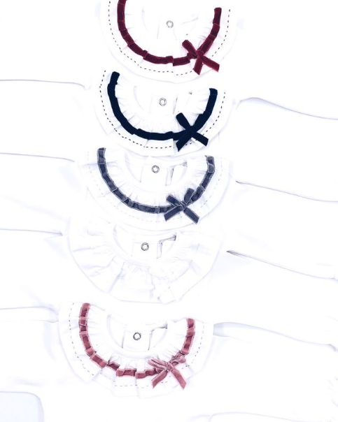 BABY BODYSUITS (B)