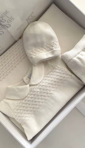 ALBI UNISEX SET