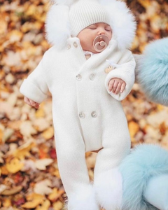 TIMMIE WINTER OVERALL (B)