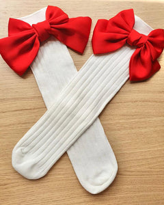 KIRA LONG SOCKS