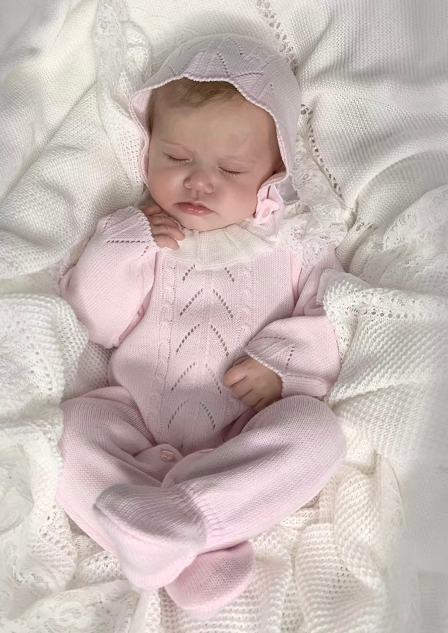 FREYA OVERALL SETS (A)