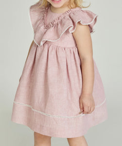 SIENNA  DRESS