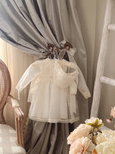 Load image into Gallery viewer, RAFAELLA DRESS(B)
