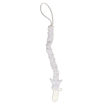 Load image into Gallery viewer, ANGEL BABY DUMMY CLIP
