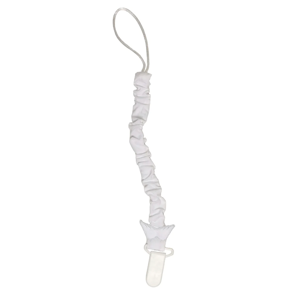 ANGEL BABY DUMMY CLIP