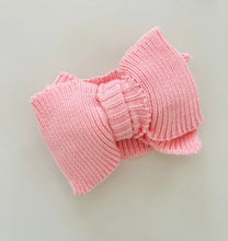 Load image into Gallery viewer, RIBBED HEADBAND
