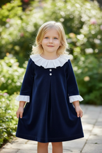 Load image into Gallery viewer, MATILDA WINTER DRESS
