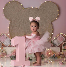 Load image into Gallery viewer, NOVA TUTU DRESS

