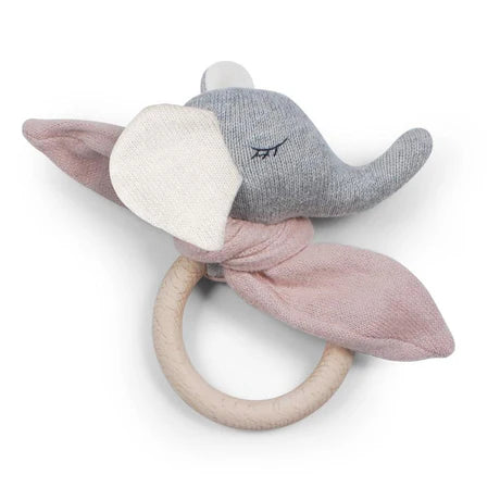 TEETHING RING