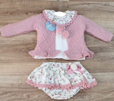 AURELIE AUTUMN WINTER SETS (B)