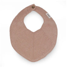 Load image into Gallery viewer, KINTTED BIB FJOLA

