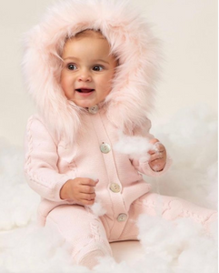 FEDOR WINTER OVERALL (B)