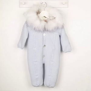 FEDOR WINTER OVERALL (B)