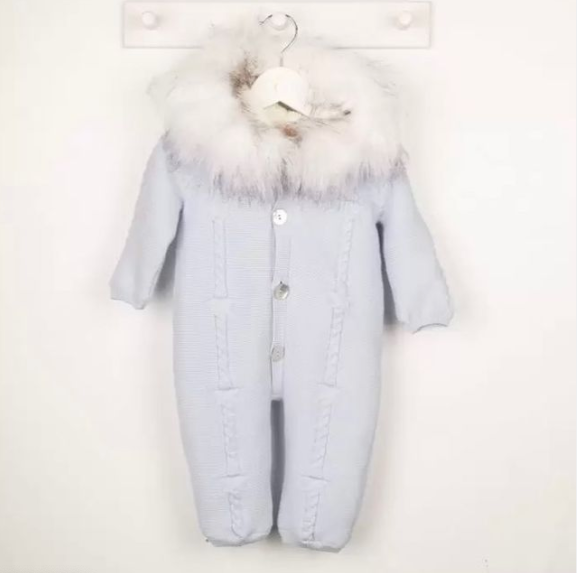 FEDOR WINTER OVERALL (B)