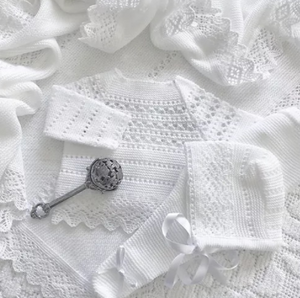 SYDNEY NEWBORN SETS(B)