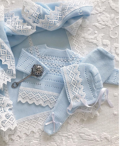 SYDNEY NEWBORN SETS(B)